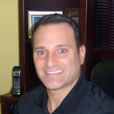 Dr. Ernest S. Caruso, D.C.
